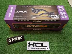 SMOK BRAKE MASTER BRC24 (B22) FOR Click MIO  BEAT  M3 AND OTHER MOTORCYCLE WITH SINGLE TANK