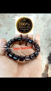 GELANG TASBIH AKAR KAYU GALIH ASEM MATI NGURAK PETIR