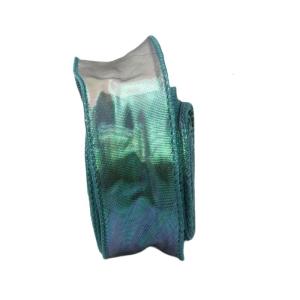 Sheer Organza Ribbon 40mmx9Meters Sheer Ribbon Decorative Ribbon for Craft Wrapping Bouquets Wedding Making Bows Wreath