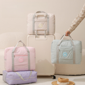 กระเป๋าเดินทาง ปกป้องสิ่งของ ธุรกิจ ความจุขนาดใหญ่ ง่ายต่อการจัดเก็บ กันน้ำ การเดินทางระยะสั้น