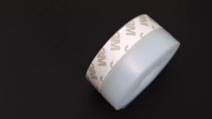 5M Door Bottom Seal Strip Weather Window Rubber Seal Weatherstrip Windproof Dust Self Adhesive Door