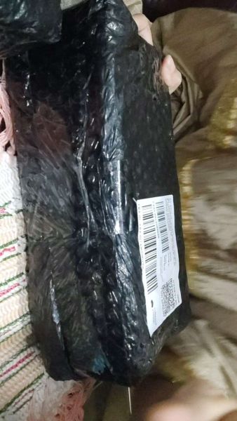 Buyer review video 3