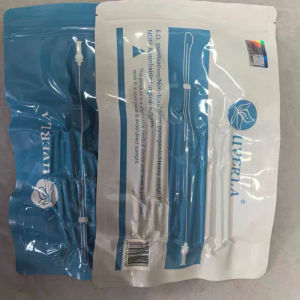 Uverla Thread PDO PCL Face Lifting Thread  SCREW  MONO face care Korea thread ready sock
