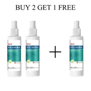 Anti Fungal Spray Foot Spray Foot Deodorant Spray 60ml Stop itching Eliminates blisters feet deodorant spray Treatment of Beriberi Athletes foot Foot Peeling Foot Odour smelly feet anti fungal