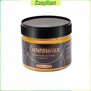 C.N. Wood Furniture Cleaner Care Wax Solid Wood Cleaning Polish Waterproof Wear-resistant Beeswax