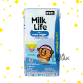 Milk Life 1 DUS Isi 40 Susu UHT Mini 115ml All Varian. 