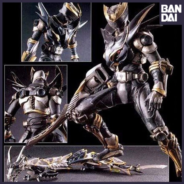特撮 MASKED RIDER RYUGA SURVIVE (DRAGBLACKER) Kamen Rider Masked Rider Ryuga Survive [Dragblacker] S.I.C.