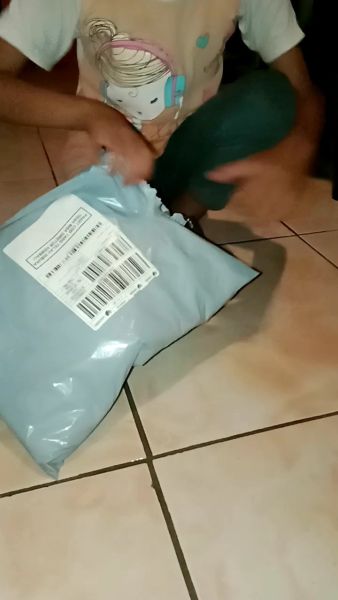 Buyer review video 4