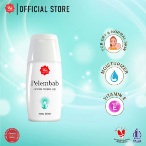 VIVA Pelembab Wajah 30ml