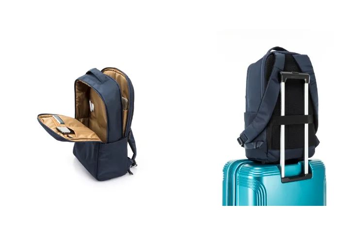 American Tourister Rubio Backpack 01 AS Vintage American Tourister