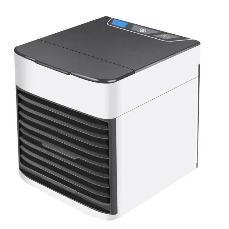 Pendingin Udara Arctic Air Mini Air Cooler AC Mini Portable USB