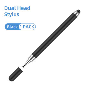 FONKEN 2 in 1 Universal Stylus Pen For Tablet Mobile Android ios Phone iPad Accessories Drawing Tablet Capacitive Screen Touch Pen