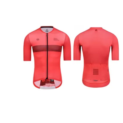Monton Skull Mens Cycling Jersey Daily