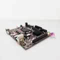 Motherboard VenomRX IH110-MA4 Socket 1151 DDR4. 