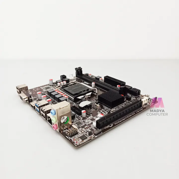 Motherboard%20VenomRX%20IH110-MA4%20Socket%201151%20DDR4%20-%20Image%203