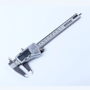 Industrial IP54 Waterproof Digital Caliper 0-150mm 0.01 Stainless Steel Electronic Vernier Calipers Metric Inch Measuring Tools2026