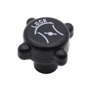 For Patrol Y60 GU Y61 Part Number 1841531W10 Automobile Interior Hand Throttle Control Knob
