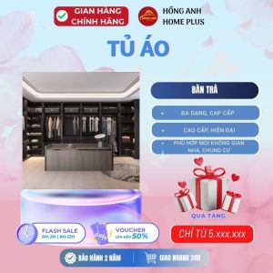Tủ áo hiện đại cao cấp thiết kế tinh tế sang trọng chất liệu bền bỉ phù hợp cho phòng ngủ