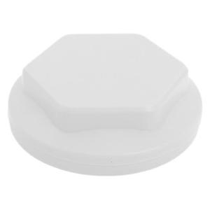 Pottery Tool Clay Ceramic Finishing Tool Pottery Trimming Spinner Tool for Smoothing Shaping and Detailing