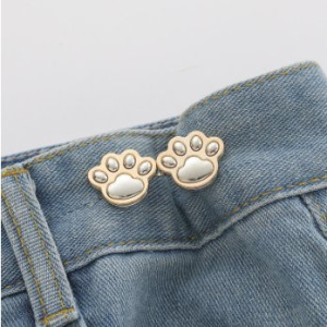 【จัดส่งจากกรุงเทพฯ】เข็มขัดผู้หญิงสไตล์อินสไตล์เกาหลีเรียบง่ายจับคู่เสื้อสูทกางเกงยีนส์สีดำแนวโน้มนักเรียนตกแต่งเข็มขัดหั