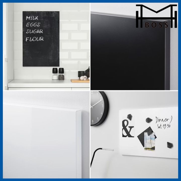 IKEA MEMOBOARD SVENSAS MEMO BOARD PAPAN MEMO IKEA NOTICE BOARD