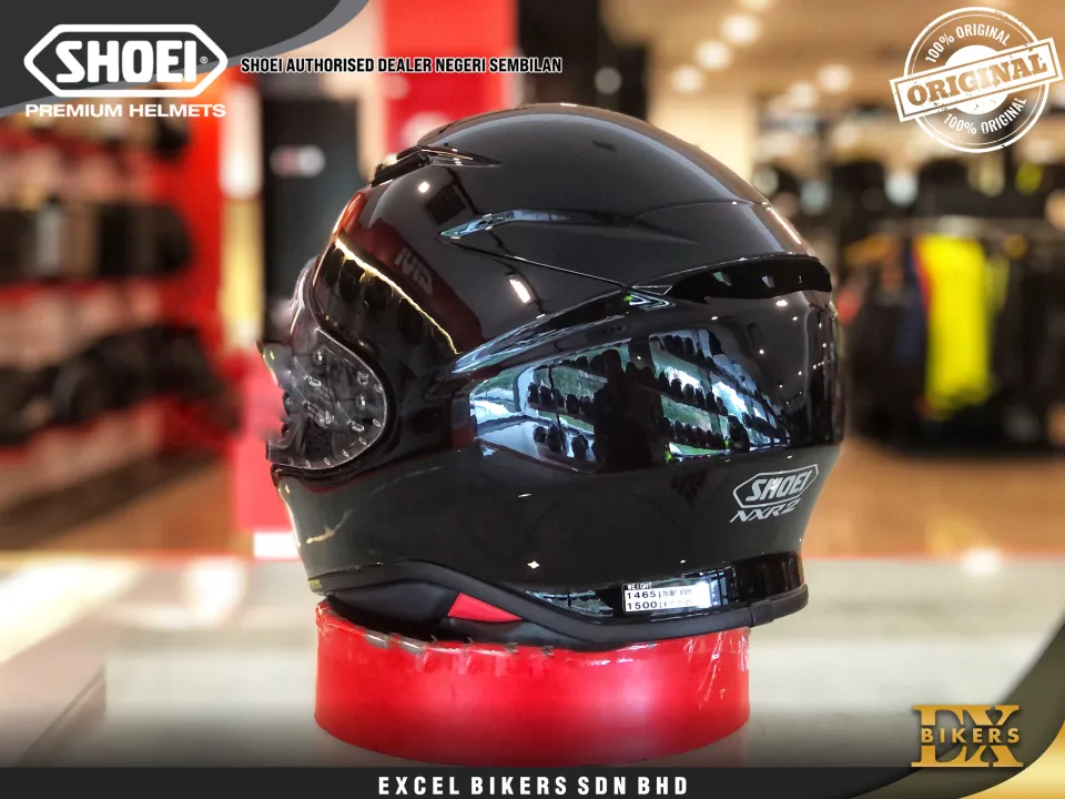shoei gt air 2 ou nxr GT-Air II Full Face Motorcycle Helmet : Automotive Air II is equipped to accommodate your every need. CASCO NXR 2 BEAUT TC1