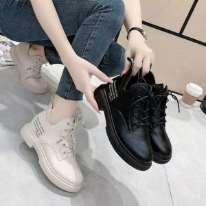 Sepatu Sneakers Boots Wanita Import Premium Quality Sneakers Fashion