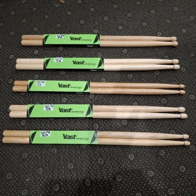 Stik Drum Vast by Heartbeat - Stick Drum Hickory