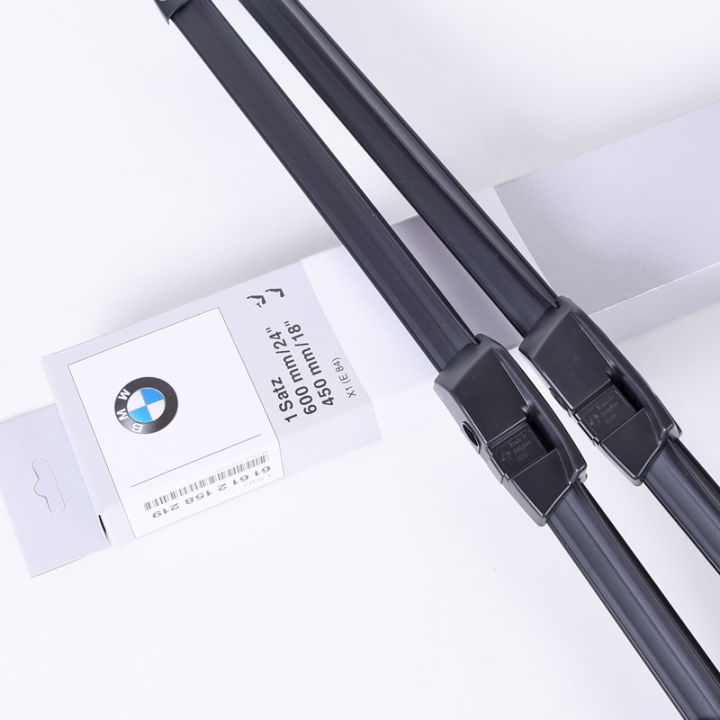 BMW wiper F10 F20 F30 F32 F36 E90 E84 E88 G30 G01 G20 F25 F26 E70 F04