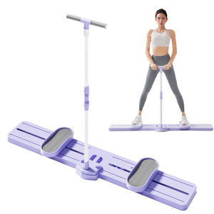 24 Express-Ski machine multi-functional home leg slimming tool pelvic floor muscle machine postpartum recovery training