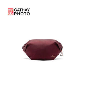 Peak Design Outdoor Camera Sling Bag 2L