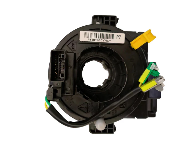 Clock Spring Hrv Honda Vezel Spiral Cable/2013-2018 Model/2nd Gen/HRV/CSP6492/Clock ...
