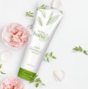 Sữa Rửa Mặt Thảo Mộc Dịu Nhẹ Dành Cho Da Khô Nhạy Cảm RIORI - HERBAL CLEANSER 120G