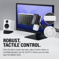 [Mới, hàng chính hãng] Thiết bị thu âm Microphone Elgato Wave 3. 