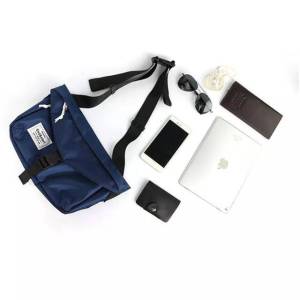 กระเป๋าสะพายข้างผู้ชาย End&Start