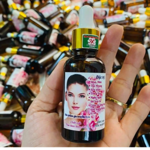 Kem tái tạo da đông y gia truyền spa HX