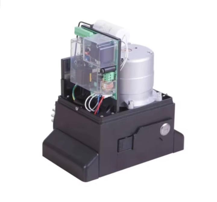 Remote Control Sliding Gate Automatic Sliding Gate Automatic Gate