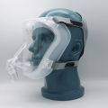 Aeonmed CPAP Mask (One size Fits All) Full Face Mask for Sleep Apnea Anti Snoring Compatible with CPAP Machine. 