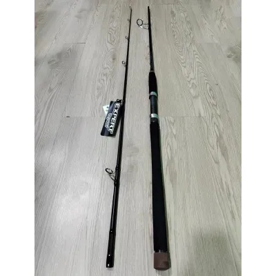 EXPERT GRAPHITE BUSHIDO FISHING ROD