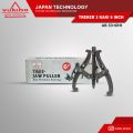 Treker 3 Kaki 3" 4" 6" Inch - Gear Puller Three Jaw Tracker, alat pencabut bearing laher ALAT MELEPAS BEARING - ALAT MELEPAS LAHER. 