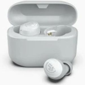 JLab Go Pop+ True Wireless Earbuds (2 Years Local Warranty)