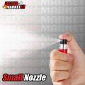 5ml Refillable Perfume Atomizer Spray Bottle Portable Mini Perfume Bottle Botol Minyak Wangi. 