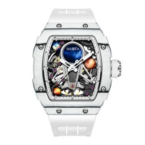 HAOFA 1971 3D SPACESHIP WATCH