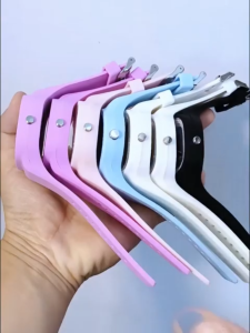 Jam Tangan Pelajar Kanak Kanak Kartun Kuromi My Melody Comel Perempuan Paparan Masa Mudah Sekolah Rendah Kids Student Watch Cartoon Kuromi My Melody Cute Girls Wristwatch Simple Time Display Primary And Secondary School 小学生手表只看时间女款高颜值卡通库洛米美乐蒂儿童初中生腕表 H129