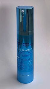 VT Cosmetics Hydrop CicaRS 100hL Skin Booster Deep Hydration Moisture Booster 50ml