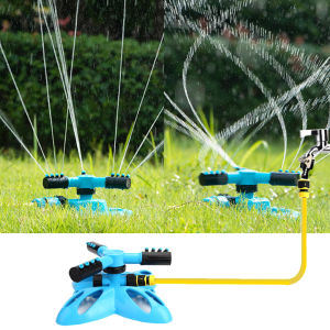 Vòi Phun Nước Tưới Cây Xoay Tròn 360 Độ