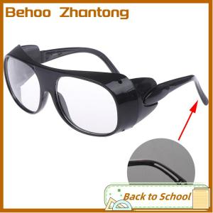 Behoo Welding goggles eye outdoor work protection safety glasses goggles spectacles