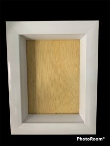 BINGKAI FRAME PIGURA POPUP 3D SCRAPBOOK MAHAR S25