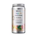 BIOSUNN Norway Imported Multivitamin B Complex & Vitamin C, 120 Capsules Bottled Nutritional Supplement. 