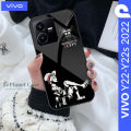 Softcase Vivo Y22 2022 [CP534-Vivo] Case Vivo Y22 2022 Terbaru Casing Hp Vivo Y22 Silikon Hp Vivo Y22 Keren Vivo Y22s 2022 Terbaru Pelindung Kamera Vivo Y22 2022 Cesing Hp Vivo Y22s Y22 Terbaru Vivo. 